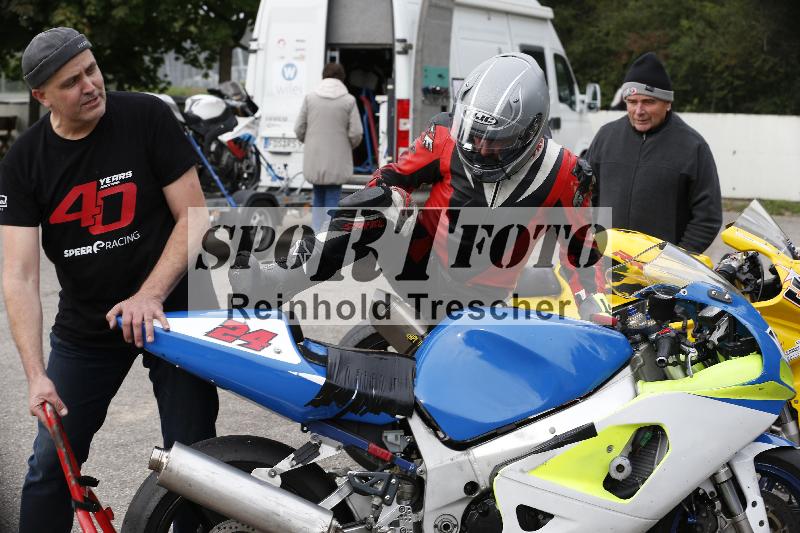 /57 03.10.2025 Speer Racing ADR/Impressionen